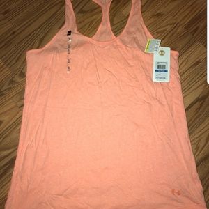 Under Armour tank